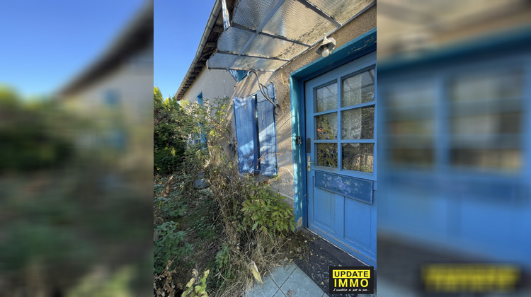 Ma-Cabane - Vente Maison Crainvilliers, 110 m²
