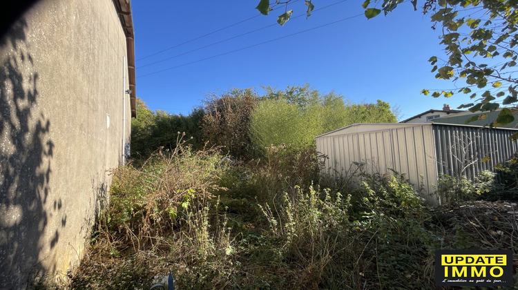 Ma-Cabane - Vente Maison Crainvilliers, 110 m²