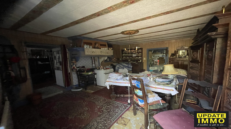 Ma-Cabane - Vente Maison Crainvilliers, 110 m²