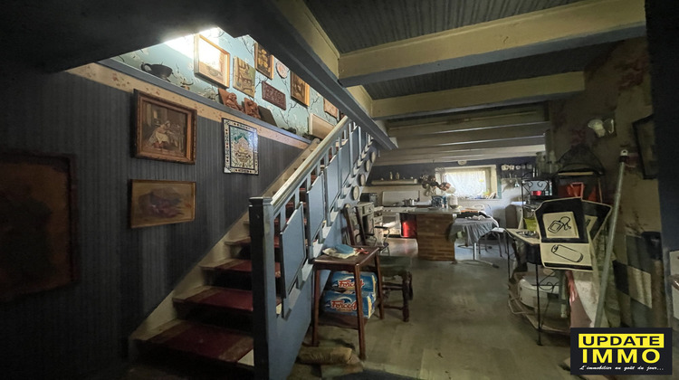 Ma-Cabane - Vente Maison Crainvilliers, 110 m²