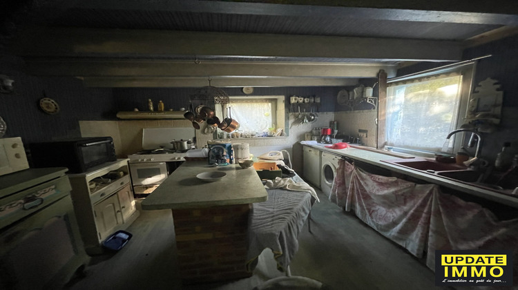 Ma-Cabane - Vente Maison Crainvilliers, 110 m²