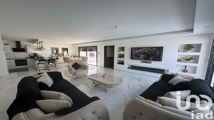 Ma-Cabane - Vente Maison Cram-Chaban, 149 m²