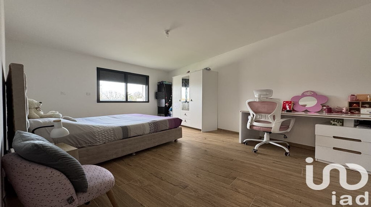 Ma-Cabane - Vente Maison Cram-Chaban, 149 m²