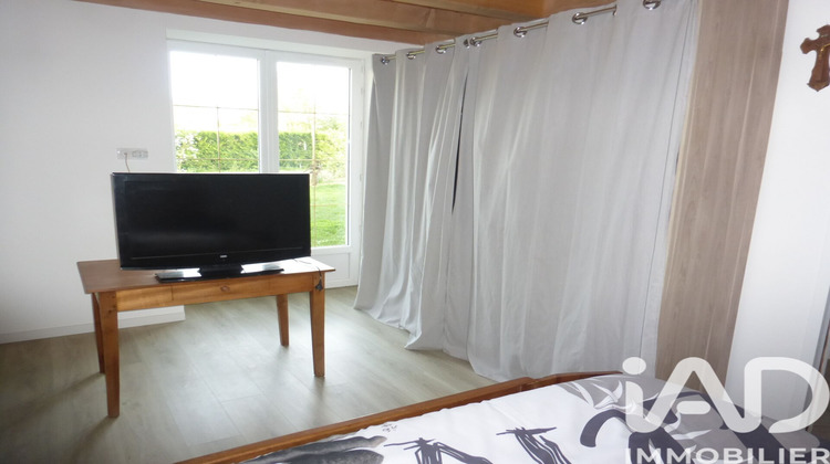 Ma-Cabane - Vente Maison Cram-Chaban, 207 m²