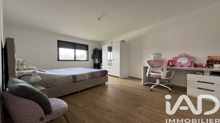 Ma-Cabane - Vente Maison Cram-Chaban, 149 m²