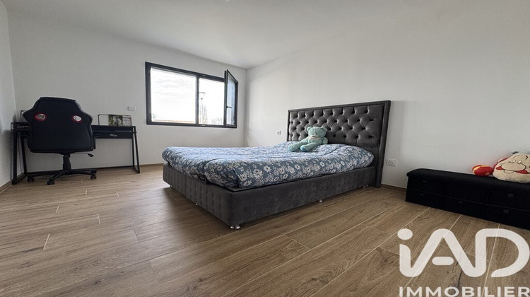 Ma-Cabane - Vente Maison Cram-Chaban, 149 m²