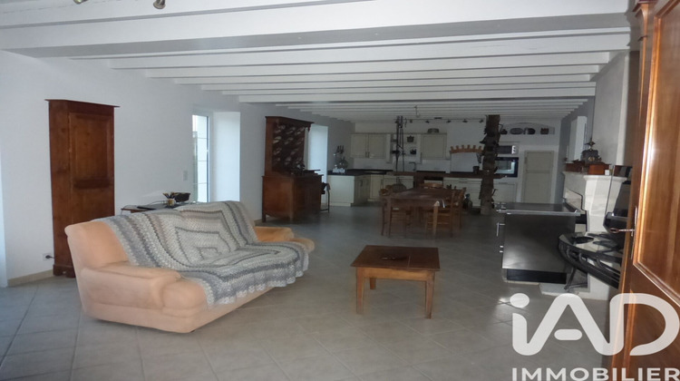 Ma-Cabane - Vente Maison Cram-Chaban, 207 m²