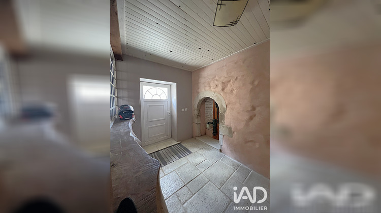 Ma-Cabane - Vente Maison Cram-Chaban, 136 m²