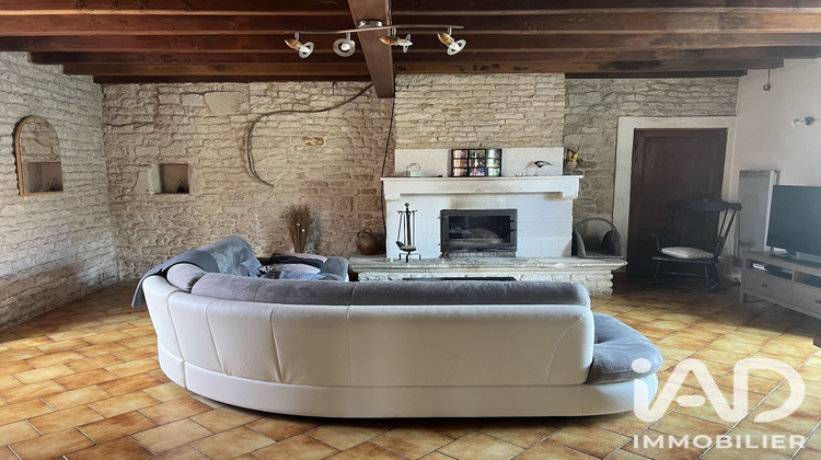 Ma-Cabane - Vente Maison Cram-Chaban, 136 m²
