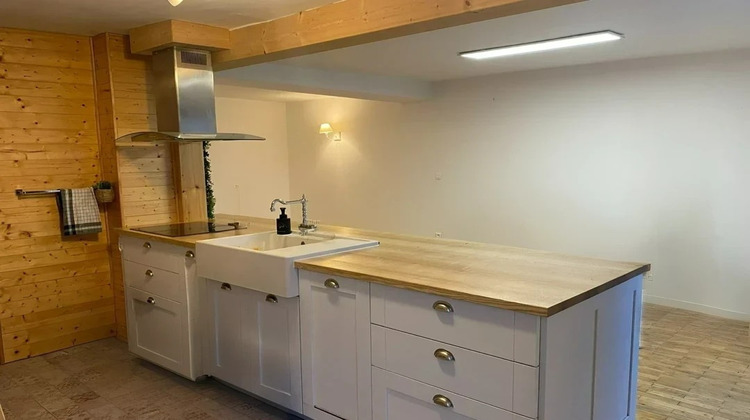 Ma-Cabane - Vente Maison CRAMANS, 105 m²