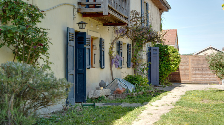 Ma-Cabane - Vente Maison CRAMANS, 170 m²