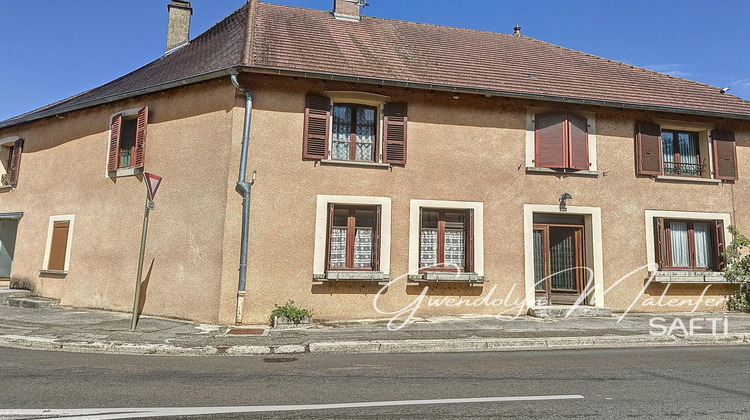 Ma-Cabane - Vente Maison Cramans, 163 m²