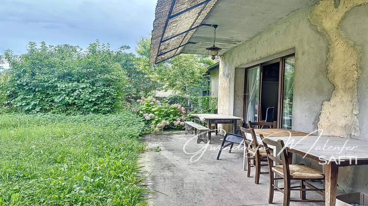 Ma-Cabane - Vente Maison Cramans, 163 m²