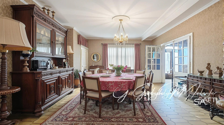 Ma-Cabane - Vente Maison Cramans, 163 m²