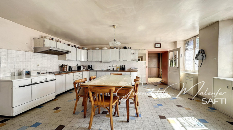 Ma-Cabane - Vente Maison Cramans, 163 m²