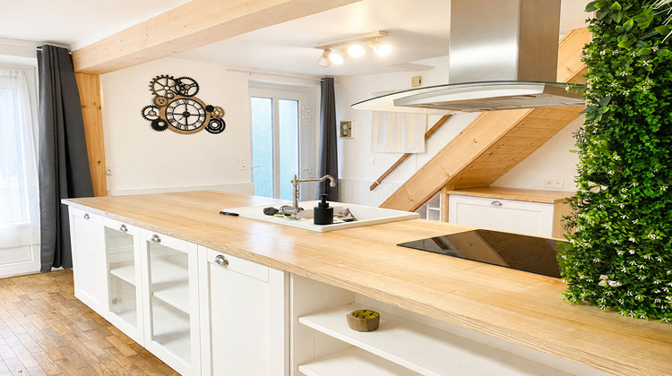 Ma-Cabane - Vente Maison CRAMANS, 105 m²