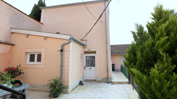 Ma-Cabane - Vente Maison CRAMANT, 61 m²