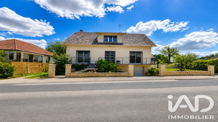 Ma-Cabane - Vente Maison Cramant, 125 m²