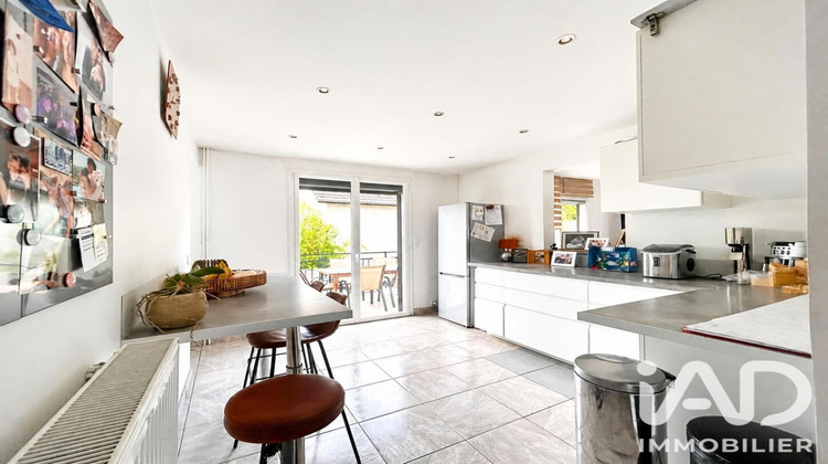Ma-Cabane - Vente Maison Cramant, 125 m²