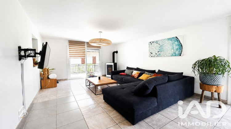 Ma-Cabane - Vente Maison Cramant, 125 m²