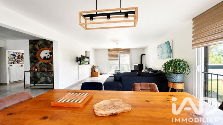 Ma-Cabane - Vente Maison Cramant, 125 m²