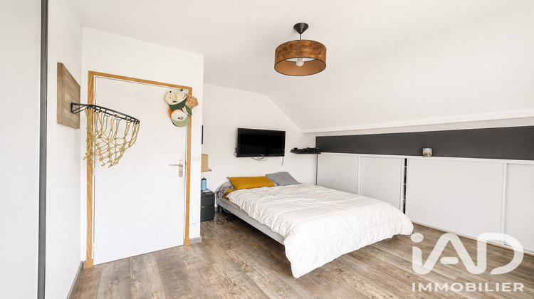 Ma-Cabane - Vente Maison Cramant, 125 m²
