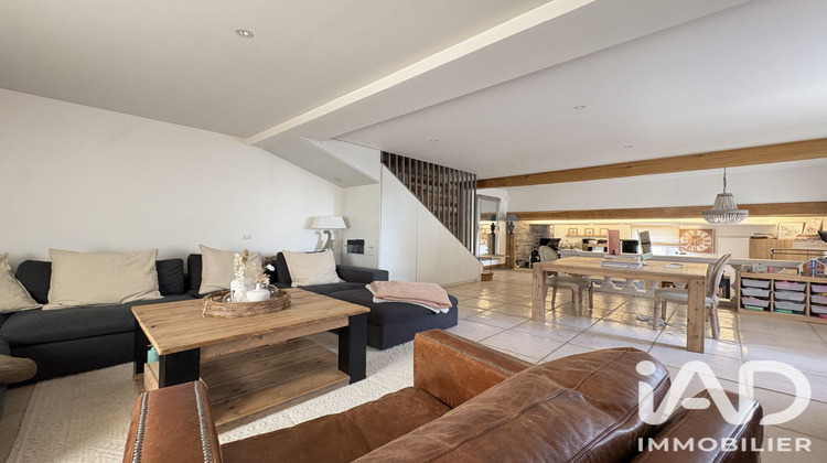 Ma-Cabane - Vente Maison Cramant, 157 m²
