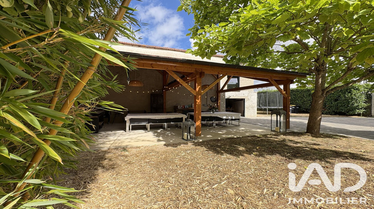 Ma-Cabane - Vente Maison Cramant, 157 m²