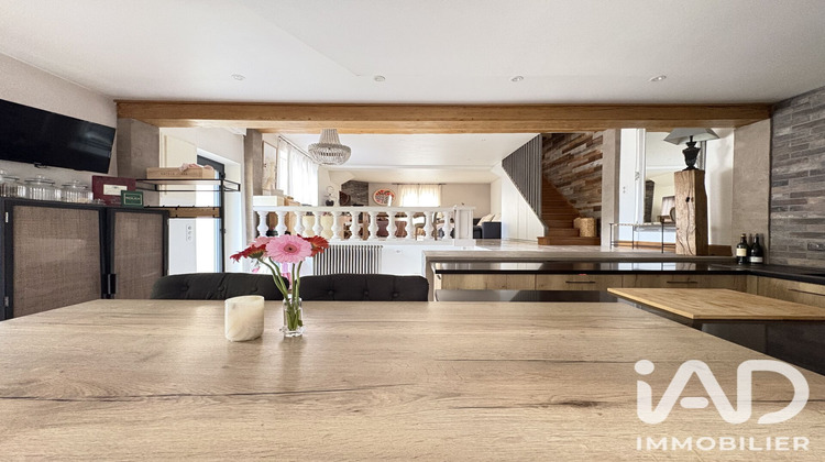 Ma-Cabane - Vente Maison Cramant, 157 m²