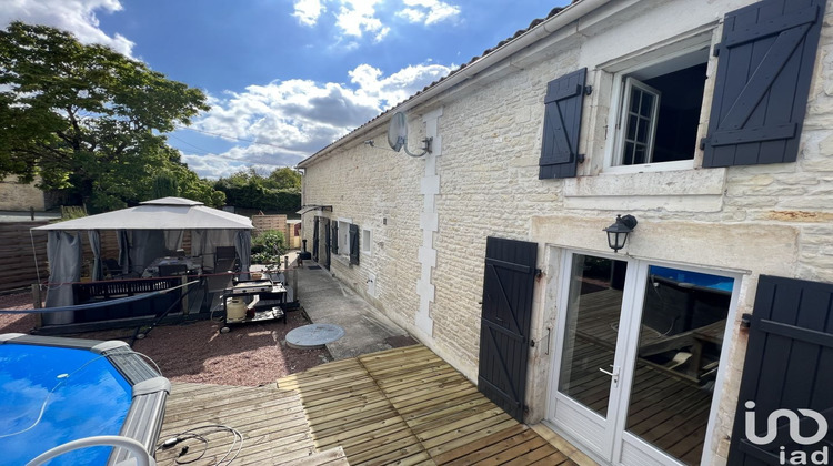 Ma-Cabane - Vente Maison Cramchaban, 136 m²