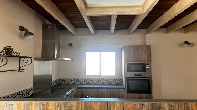 Ma-Cabane - Vente Maison CRAMCHABAN, 150 m²