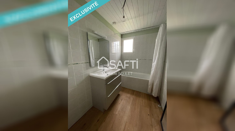 Ma-Cabane - Vente Maison Cramchaban, 82 m²