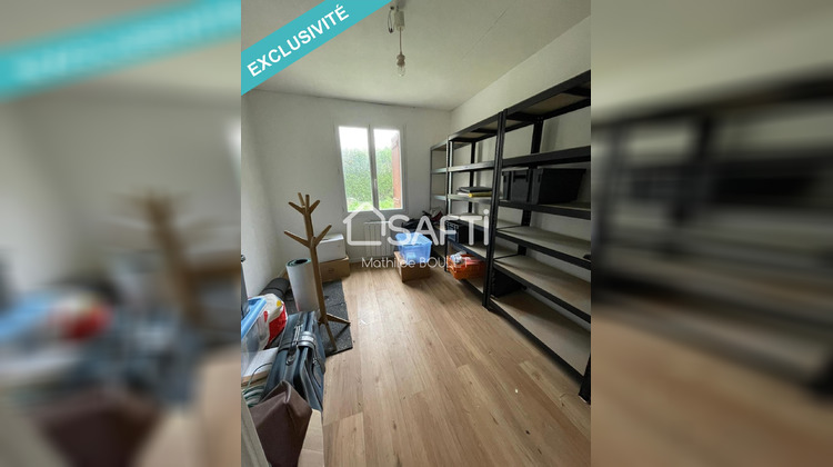 Ma-Cabane - Vente Maison Cramchaban, 82 m²