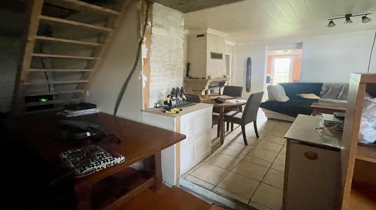 Ma-Cabane - Vente Maison CRAMCHABAN, 70 m²