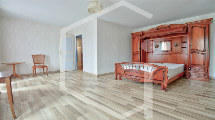 Ma-Cabane - Vente Maison Cramchaban, 140 m²