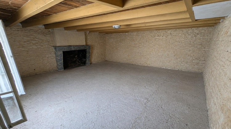 Ma-Cabane - Vente Maison Cramchaban, 255 m²