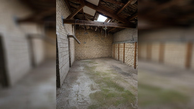 Ma-Cabane - Vente Maison Cramchaban, 255 m²