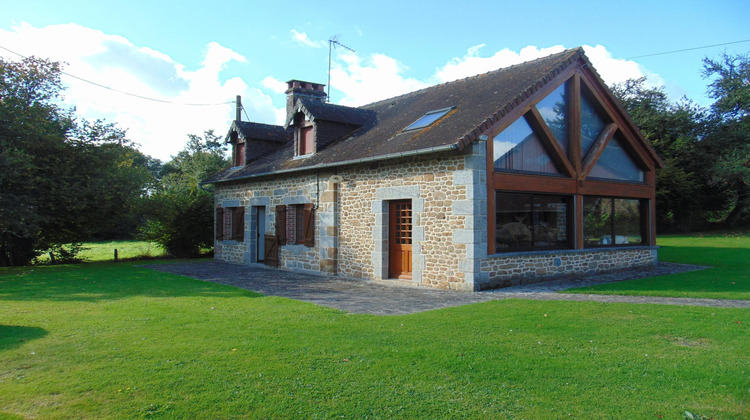 Ma-Cabane - Vente Maison Cramenil, 106 m²