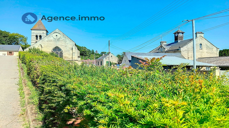 Ma-Cabane - Vente Maison Cramoisy, 135 m²