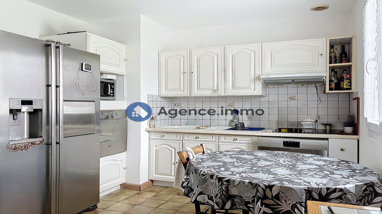 Ma-Cabane - Vente Maison Cramoisy, 135 m²