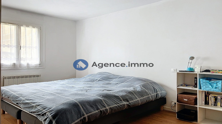 Ma-Cabane - Vente Maison Cramoisy, 135 m²