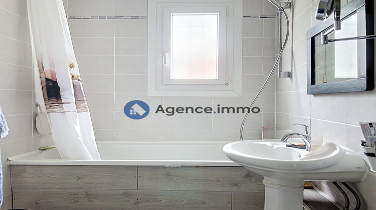 Ma-Cabane - Vente Maison Cramoisy, 135 m²