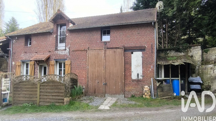 Ma-Cabane - Vente Maison Cramoisy, 104 m²