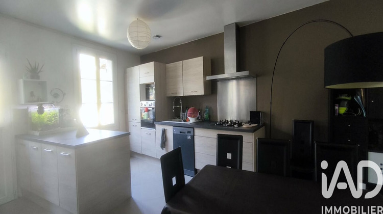 Ma-Cabane - Vente Maison Cramoisy, 104 m²