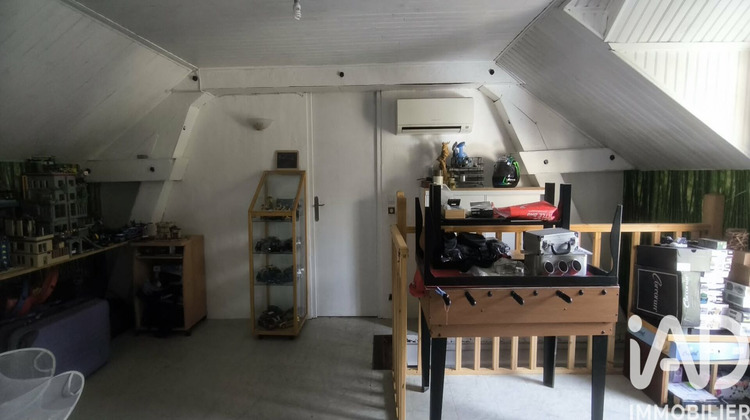 Ma-Cabane - Vente Maison Cramoisy, 104 m²