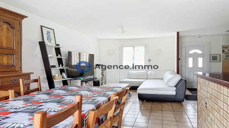 Ma-Cabane - Vente Maison Cramoisy, 135 m²