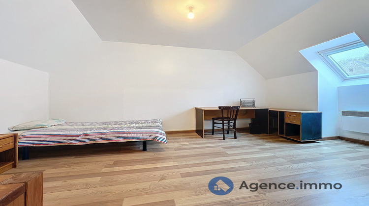 Ma-Cabane - Vente Maison Cramoisy, 135 m²