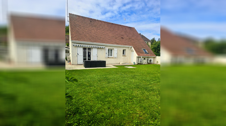 Ma-Cabane - Vente Maison Cramoisy, 135 m²
