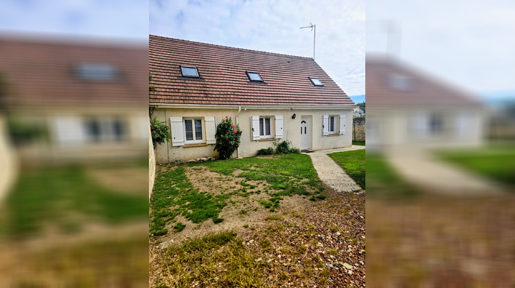 Ma-Cabane - Vente Maison Cramoisy, 135 m²