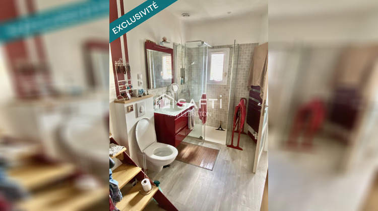 Ma-Cabane - Vente Maison Cramoisy, 221 m²